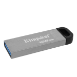 Kingston DataTraveler Kyson - Chiavetta USB - 128 GB - USB 3.2 Gen 1